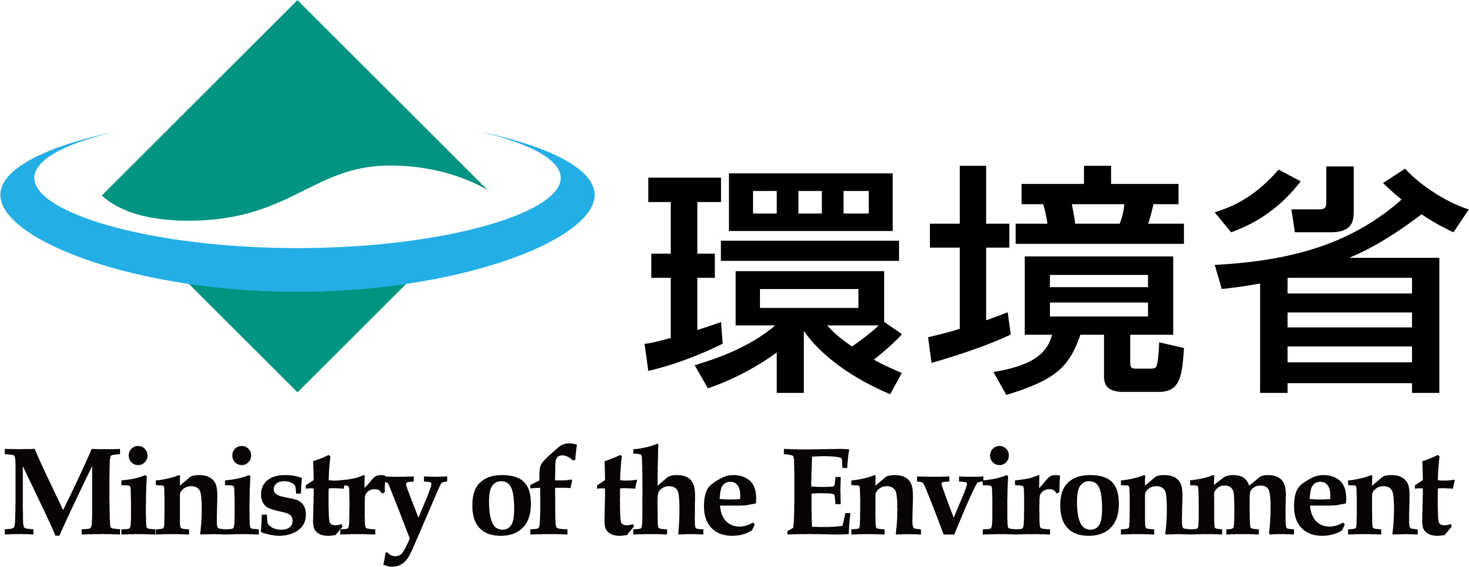 環境省ロゴ